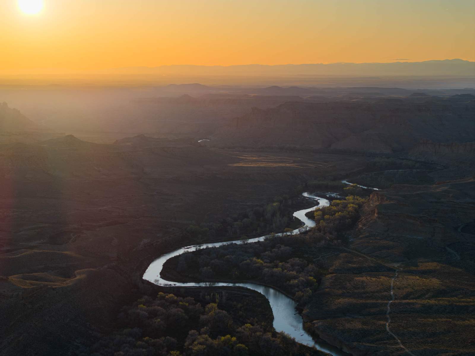 river scenic