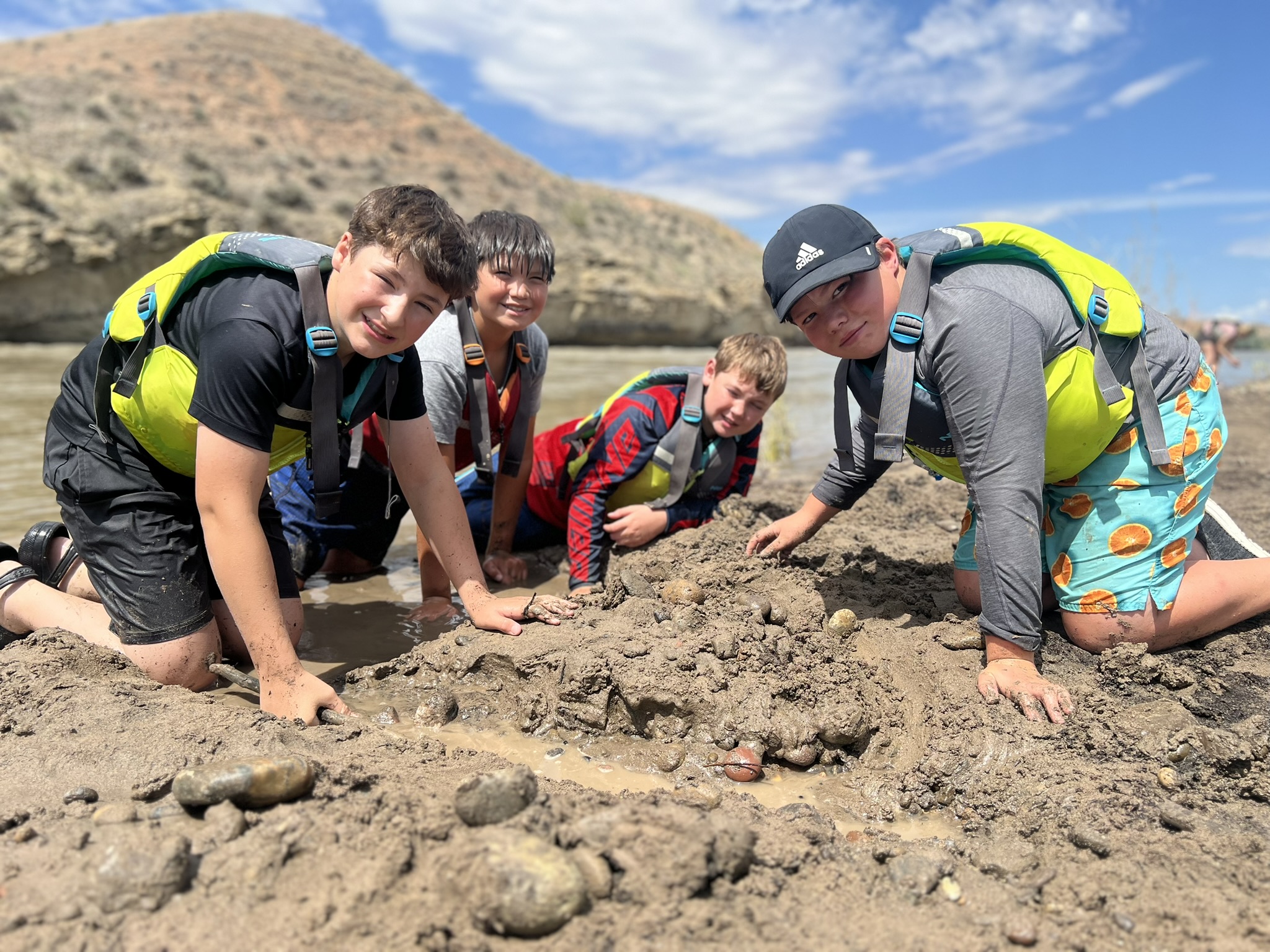 The Wellspring Project | RiversEdge West